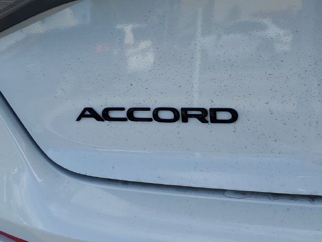 New 2026 Honda Accord Sport image 7