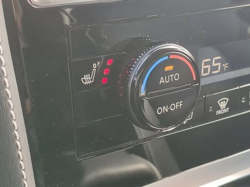 Used 2024 INFINITI QX80 Premium Select w/ Cargo Package image 22