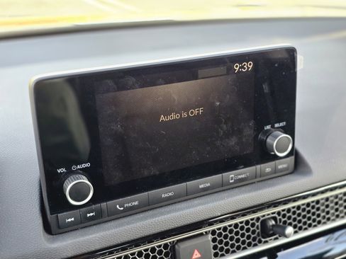 Certified 2023 Honda Civic EX-L image 22