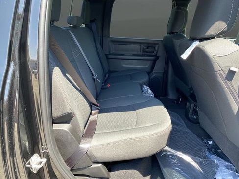 New 2025 RAM 2500 Tradesman image 33