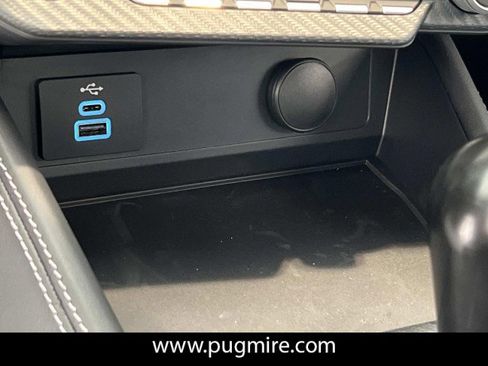 New 2025 Ford Mustang GT Premium w/ GT Performance Package image 21