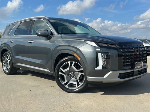 Used 2024 Hyundai Palisade Limited image 6