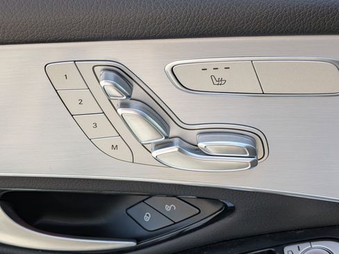 Used 2022 Mercedes-Benz GLC 300 image 15