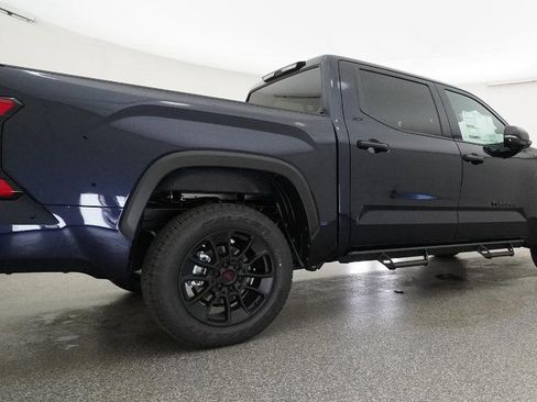 New 2026 Toyota Tundra SR5 AWD/4WD image 7