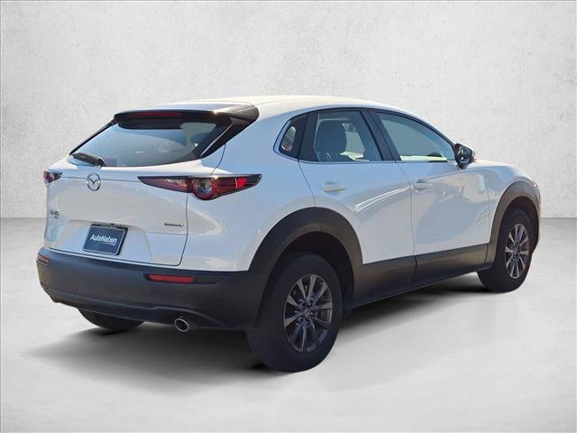 Used 2024 MAZDA CX-30 AWD 2.5 S image 5