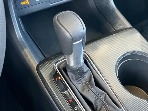 New 2026 Honda Civic LX image 22