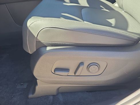 New 2026 Kia Carnival SX Prestige image 22