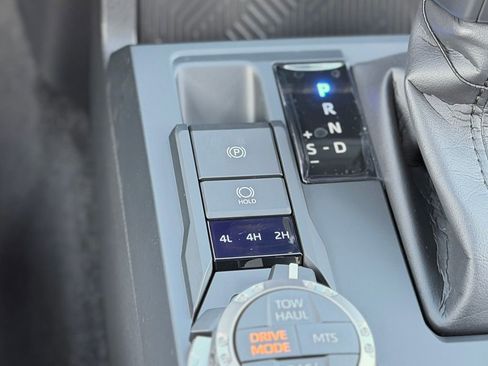 New 2025 Toyota Tacoma TRD Off-Road image 16