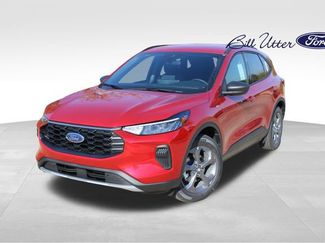 New 2026 Ford Escape ST-Line w/ Tech Pack #1 video 1