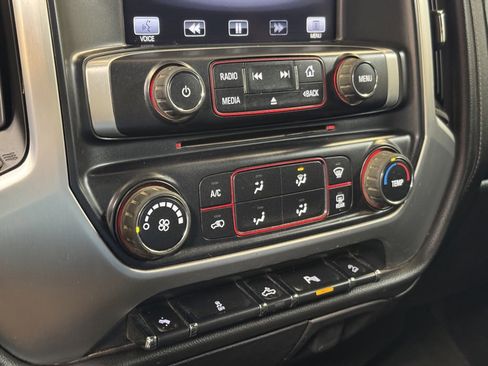 Used 2015 GMC Sierra 2500 SLE w/ SLE Convenience Package image 32