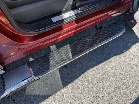 Used 2016 Nissan Titan PRO-4X image 29