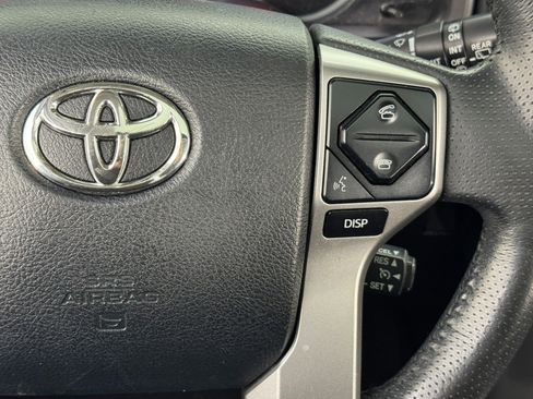 Used 2019 Toyota 4Runner Limited image 22