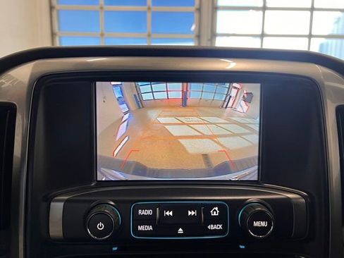 Used 2016 Chevrolet Silverado 1500 LT w/ All Star Edition image 24