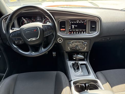 Used 2022 Dodge Charger Scat Pack RWD image 23