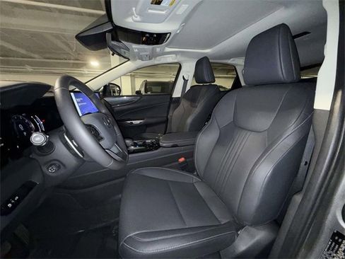 Certified 2024 Lexus NX 350 AWD w/ Premium Package image 2