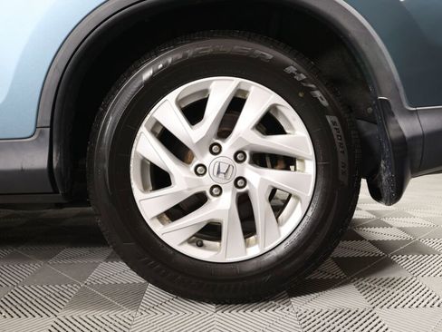 Used 2015 Honda CR-V EX-L image 8