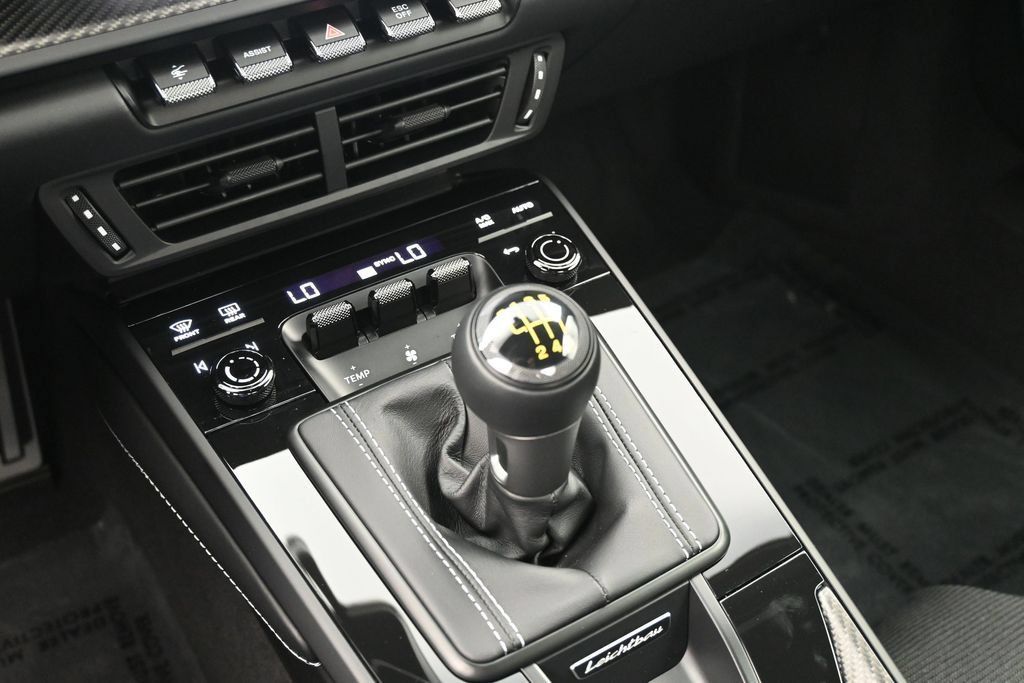 Certified 2026 Porsche 911 GT3 RWD image 12
