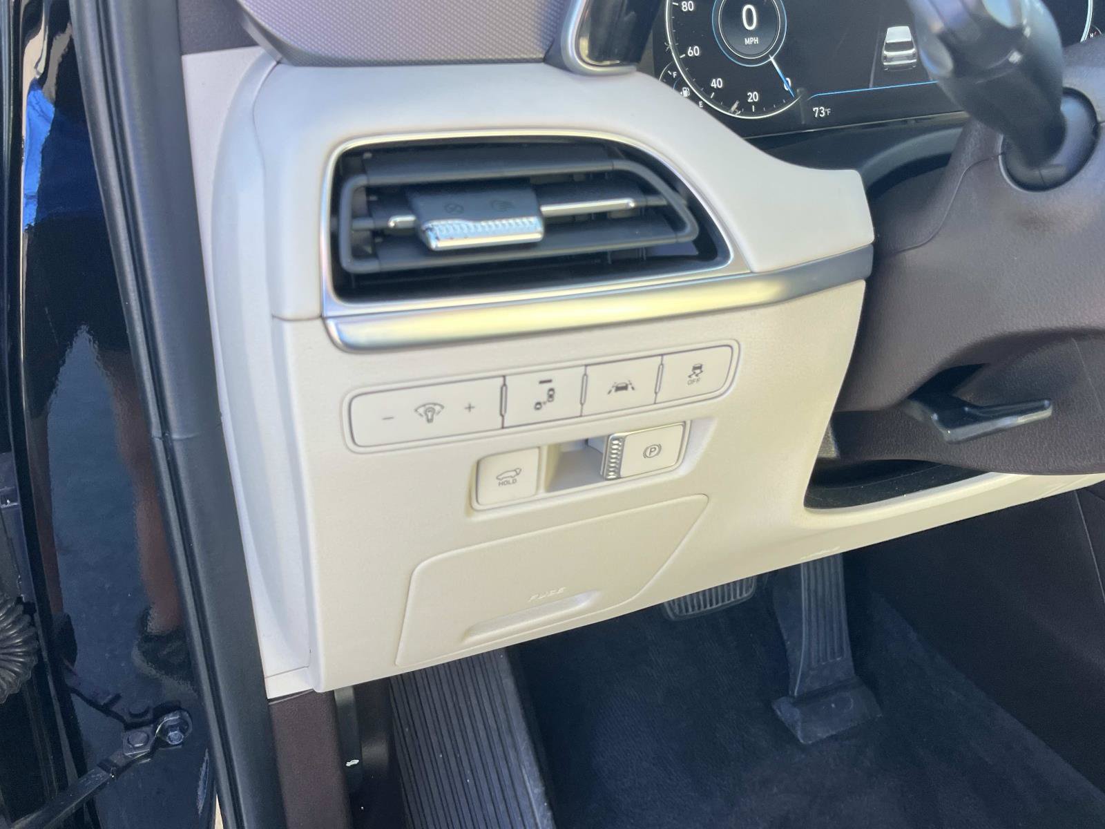 Used 2021 Hyundai Palisade Calligraphy w/ Cargo Package AWD/4WD image 32