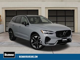 New 2026 Volvo XC60 B5 Plus video 1