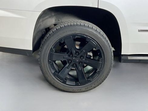 Used 2020 GMC Yukon Denali w/ Denali Ultimate Package image 41