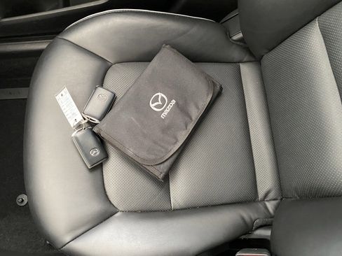 Used 2024 MAZDA CX-5 AWD 2.5 S w/ Select Package image 10