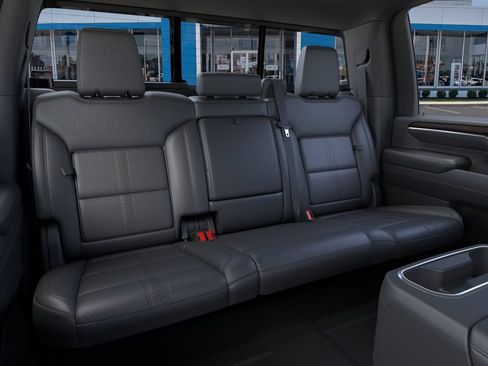 New 2026 Chevrolet Silverado 2500 High Country w/ High Country Premium Package AWD/4WD image 17