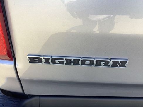 Used 2022 RAM 1500 Big Horn image 9