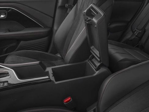 New 2026 Acura ADX A-Spec FWD image 10