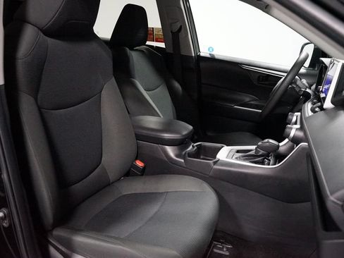 Certified 2024 Toyota RAV4 LE FWD image 26