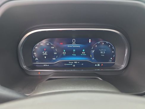 Used 2023 Chevrolet Tahoe RST w/ Luxury Package image 20