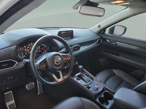 Used 2019 MAZDA CX-5 Grand Touring image 26