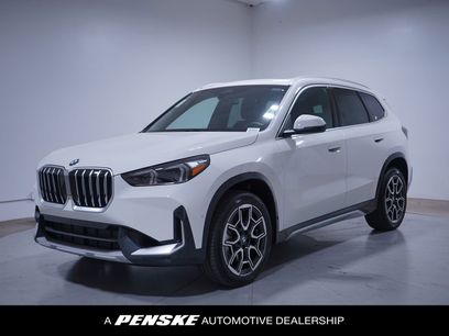 Used 2026 BMW X1 xDrive28i w/ Convenience Package
