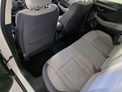 Used 2020 Subaru Outback Premium image 16