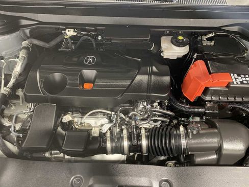 Used 2025 Acura RDX A-Spec image 9