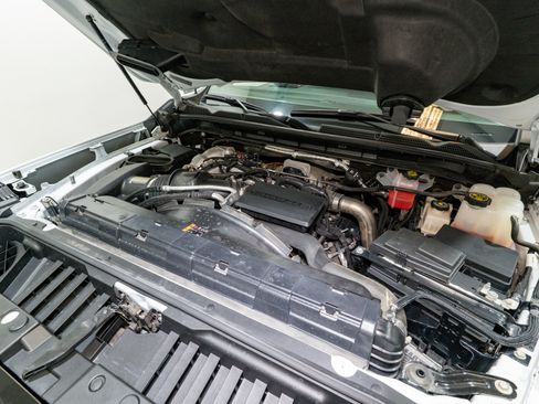 Used 2024 GMC Sierra 2500 AT4 w/ AT4 Premium Plus Package image 37