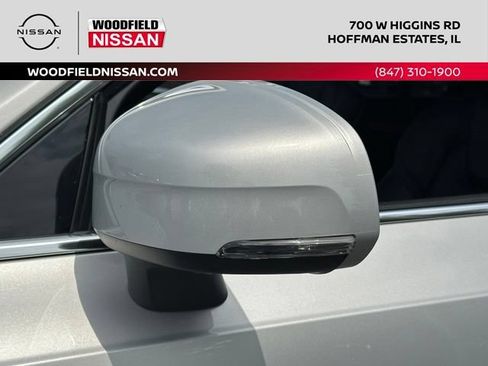 Used 2023 Volvo XC90 B5 Plus w/ Protection Package Premier AWD/4WD image 12