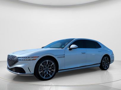 New 2026 Genesis G90 3.5T