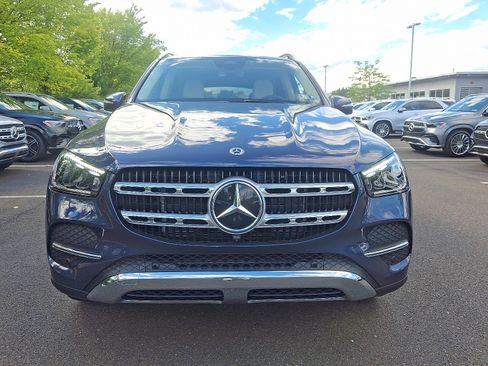 New 2026 Mercedes-Benz GLE 350 4MATIC image 2