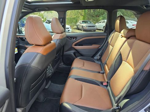 New 2026 Subaru Forester Touring image 10