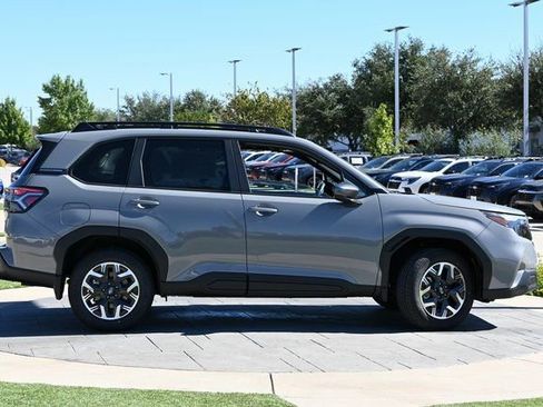 New 2026 Subaru Forester Premium image 2