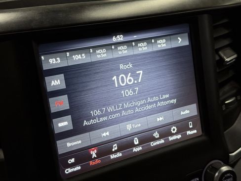 Used 2021 RAM 1500 Big Horn image 57