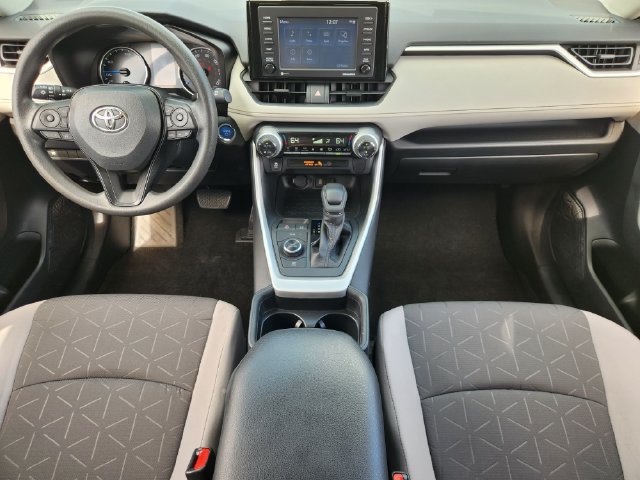 Used 2020 Toyota RAV4 XLE w/ Convenience Package AWD/4WD image 20
