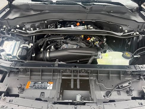 New 2026 Ford Explorer ST-Line AWD/4WD image 62