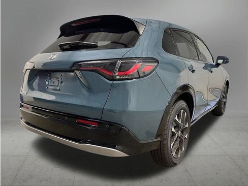 New 2026 Honda HR-V EX-L image 6