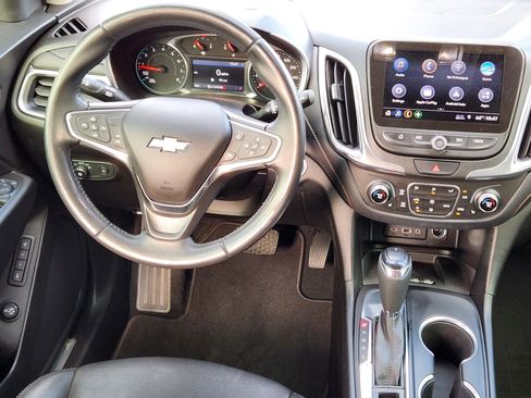Used 2020 Chevrolet Equinox Premier image 27