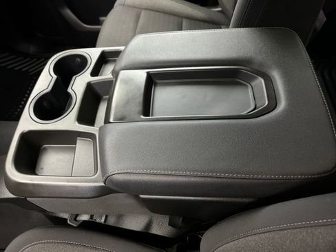 New 2026 Chevrolet Silverado 1500 RST w/ Convenience Package II image 20