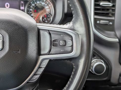 Used 2022 RAM 1500 Big Horn AWD/4WD image 27