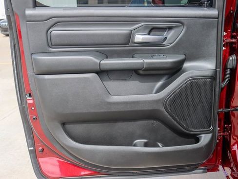 New 2024 RAM 1500 Tradesman w/ Trailer Tow Group image 13