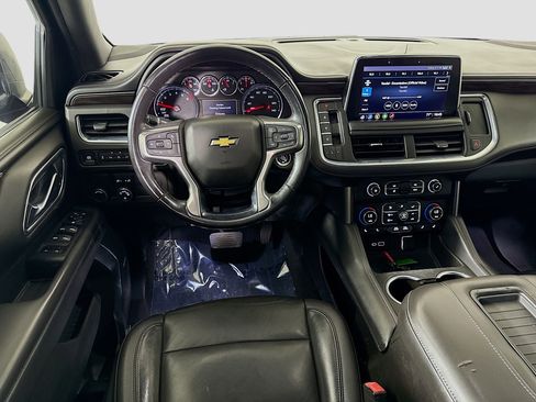 Used 2021 Chevrolet Tahoe LT RWD image 17