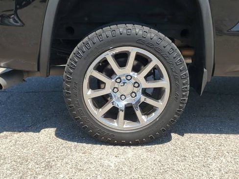 Used 2018 GMC Sierra 1500 Denali AWD/4WD image 36